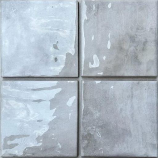[LV12001] Gạch thẻ Porcelain bóng lượn KT 120x120mm LV12001