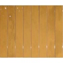 Gạch thẻ Porcelain bóng phẳng KT 60x400mm mã M604T05