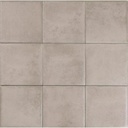 Gạch thẻ Porcelain mờ lượn KT 150x150mm mã LNA1503M