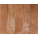 Gạch thẻ Porcelain mờ phẳng KT 75x300 mã MD7534S10