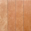 Gạch thẻ Porcelain mờ phẳng KT 75x300 mã MD7534M22