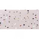Gạch Terrazzo Ceramic mờ phẳng KT 300x600mm mã Y6503