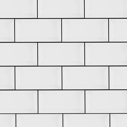 [DSH-STA75151M] Gạch thẻ màu be mờ KT 75x150mm STA75151M