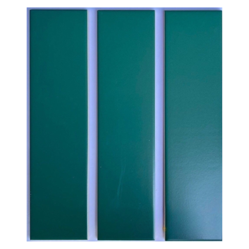 [DSH-75312M] Gạch Thẻ 75x300mm Xanh Lá Cây Mờ Phẳng 75312M