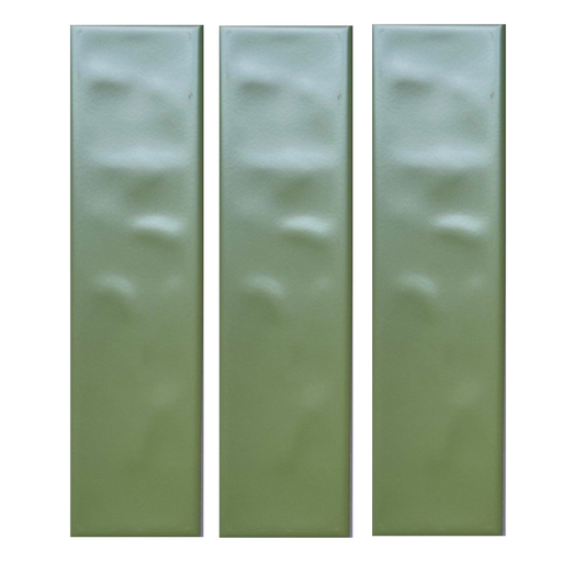 [DSH-M75306D] Gạch thẻ lượn sóng 75x300mm M75306D