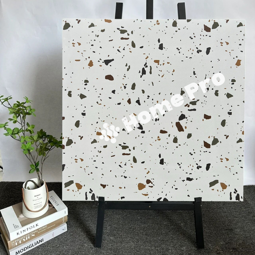 [DSH-67027] Gạch Terrazzo 600x600mm 67027