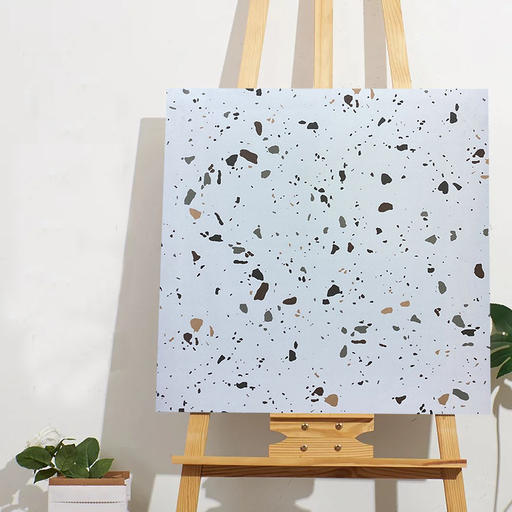 [DSH-DS8182] Gạch Terrazzo 800x800mm DS8182
