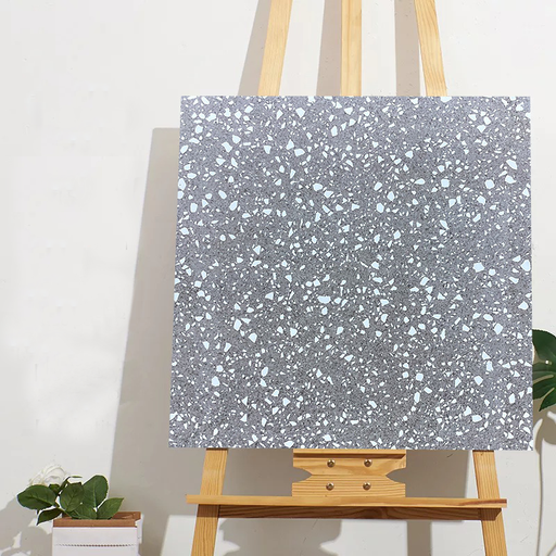 [DSH-DSM8102] Gạch Terrazzo 800x800mm DSM8102