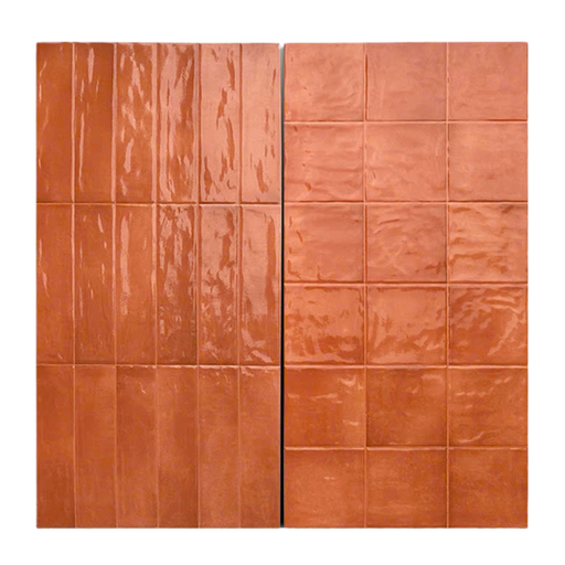 [DSH-H48905] Gạch ốp tường giả thẻ 40x80cm men bóng mã H48905