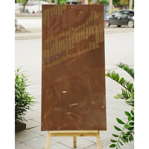 [DSH-35224] Gạch Ấn Độ KT 600x1200mm Harmoney Brown