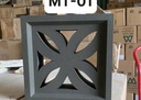 Gạch thông gió xi măng MT-GTG00001