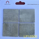 Gạch Thẻ Gợn Sóng 123x123  LP12302