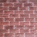Gạch cổ bát tràng màu nâu GC02