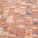 Gạch gốm cổ CT12