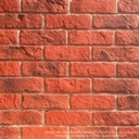 Gạch cổ bát tràng đỏ cháy GC08
