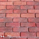 Gạch cổ đỏ tươi – Nhập khẩu
