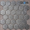 Mosaic lục giác hoa văn 5159HD51113