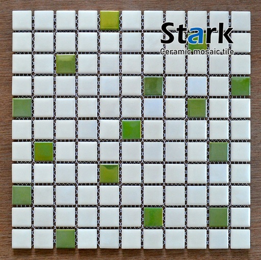 [2525MBL203] Mosaic hình vuông 2525MBL203