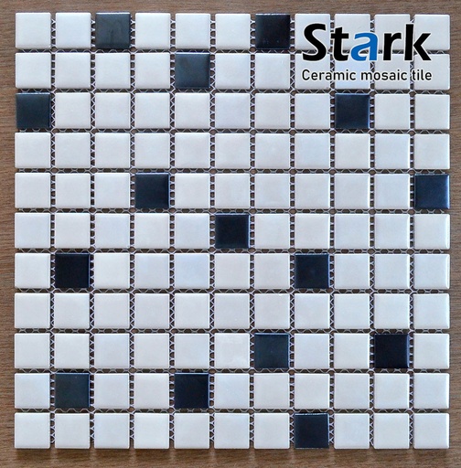 [2525MBL201] Mosaic hình vuông 2525MBL201