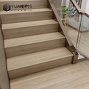 Gạch ốp cầu thang giả gỗ mờ, nội thất, 470x1200mm