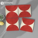 Gạch ốp lát bán buôn chất lượng cao mờ 200x200mm
