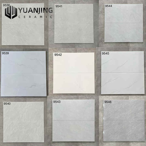 [106865916310] Gạch lát nền và ốp tường đá cẩm thạch 400x800mm