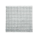 Gạch MOSAIC Pha Lê Kim Cương Cao Cấp Centurymosaic 13 Mặt