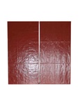 Gạch ốp tường men ngọc 400x800mm bề mặt nổi - Bán chạy nhất