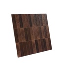 Gạch ốp tường men sứ màu gradient 400*800mm bề mặt có khuôn - bán chạy
