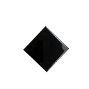 Gạch men đen bóng 100x100 mm cho nhà bếp và phòng tắm hiện đại