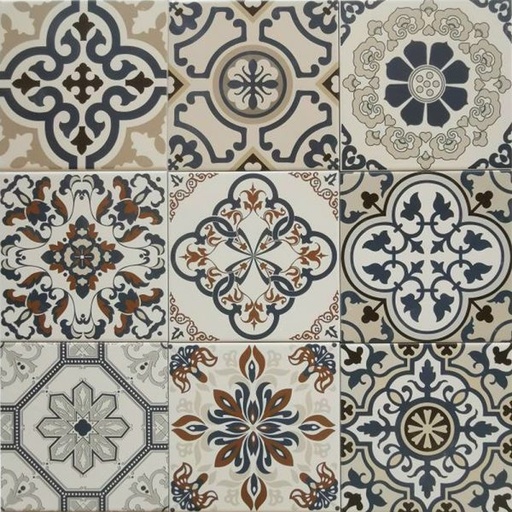 [INNO-INND20109] Gạch Bông INND20109