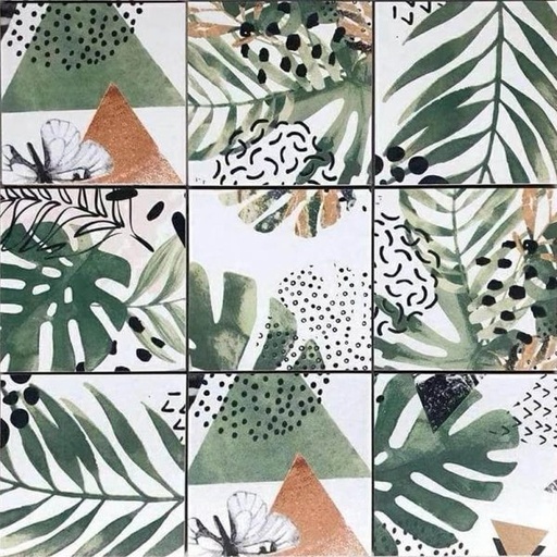 [INNO-INS285] Gạch Bông INS285