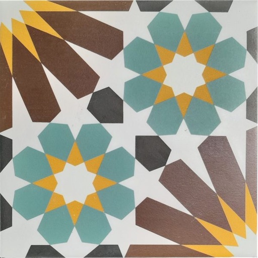 [INNO-INND2002] Gạch Bông INND2002