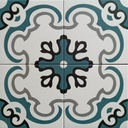Gạch Bông INDC267