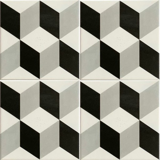 [INNO-INDC204] Gạch Bông INDC204