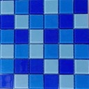 Mosaic Thuỷ Tinh IV38051
