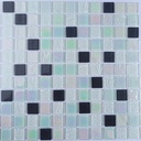 Mosaic Thuỷ Tinh IV25030