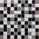Mosaic Thuỷ Tinh IV25003