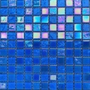 Mosaic Thuỷ Tinh IV7004