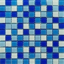 Mosaic Thuỷ Tinh IV25001