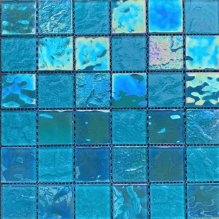 [INNO-IV7011] Mosaic Thuỷ Tinh IV7011