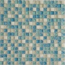 Mosaic Thuỷ Tinh IV6004