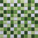 Mosaic Thuỷ Tinh IM2589