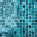 Mosaic Thuỷ Tinh IM2338