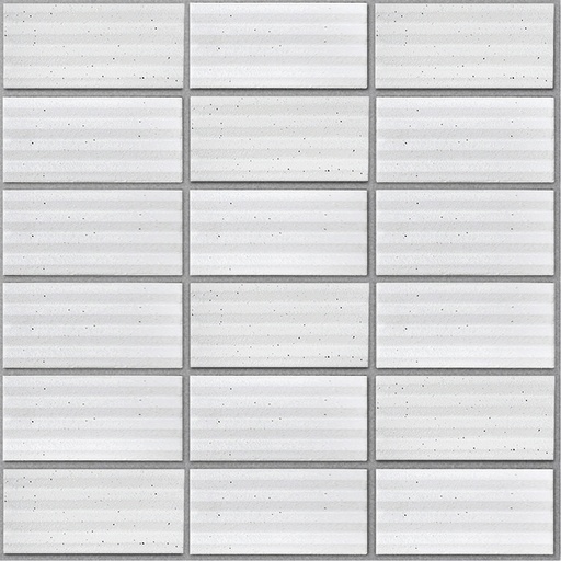 [INAX-255/WM-1] I-Concept WAVY MOSAIC