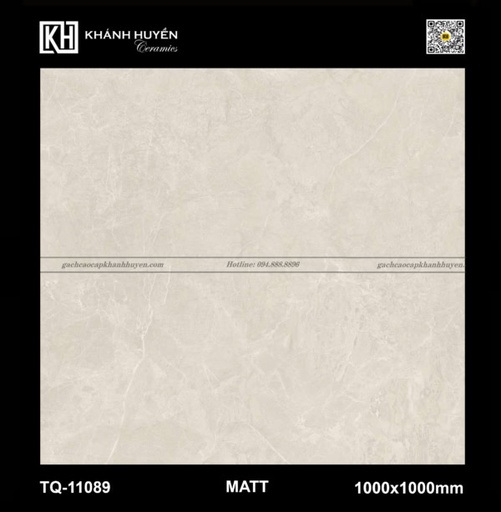 [GCCKH-TQ-11089] Gạch ốp lát 1000×1000 TQ-11089