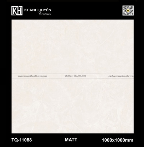 [GCCKH-TQ-11088] Gạch ốp lát 1000×1000 TQ-11088