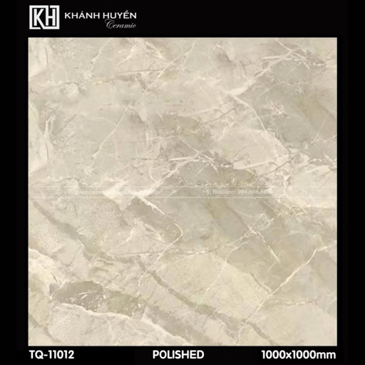 [GCCKH-TQ-11012] Gạch ốp lát 1000×1000 TQ-11012