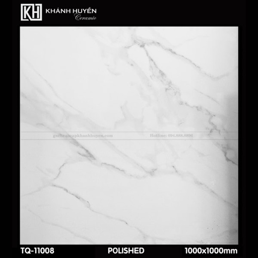 [GCCKH-TQ-11008] Gạch ốp lát 1000×1000 TQ-11008