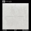 Gạch ốp lát 1000×1000 TQ-10096